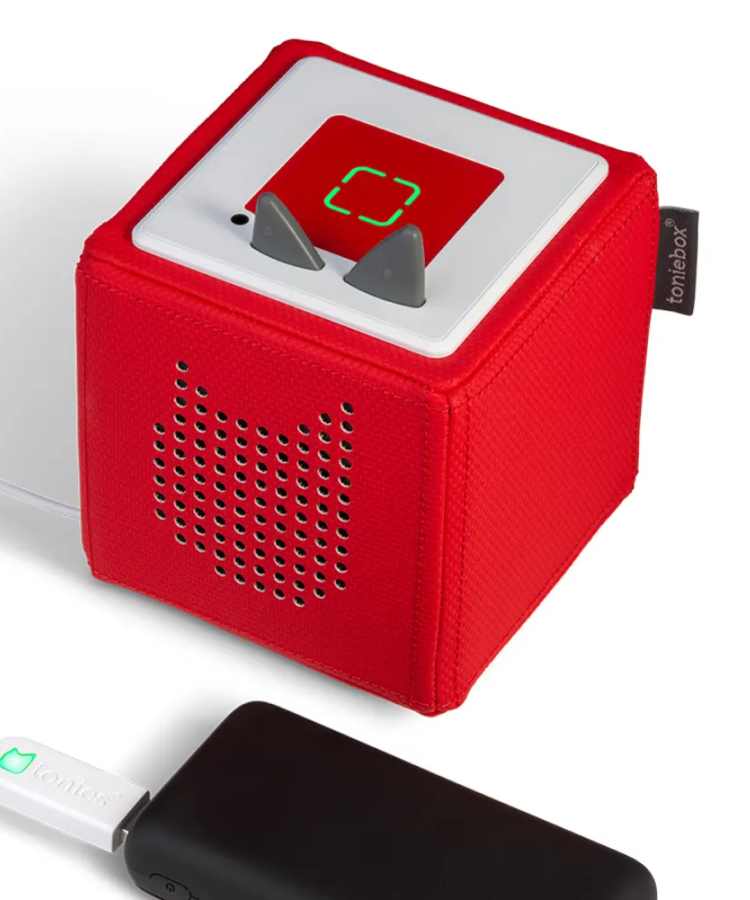 Tonies -  Toniebox 1 USB Şarj Cihazı