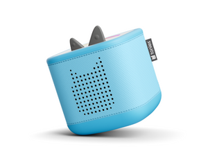 Tonies – Toniebox 2 Wolkenblau Starterset Box