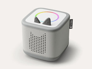 Tonies - Toniebox 2 Graue Starterset Box