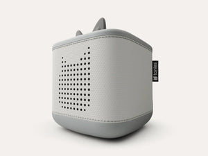 Tonies - Toniebox 2 Graue Starterset Box