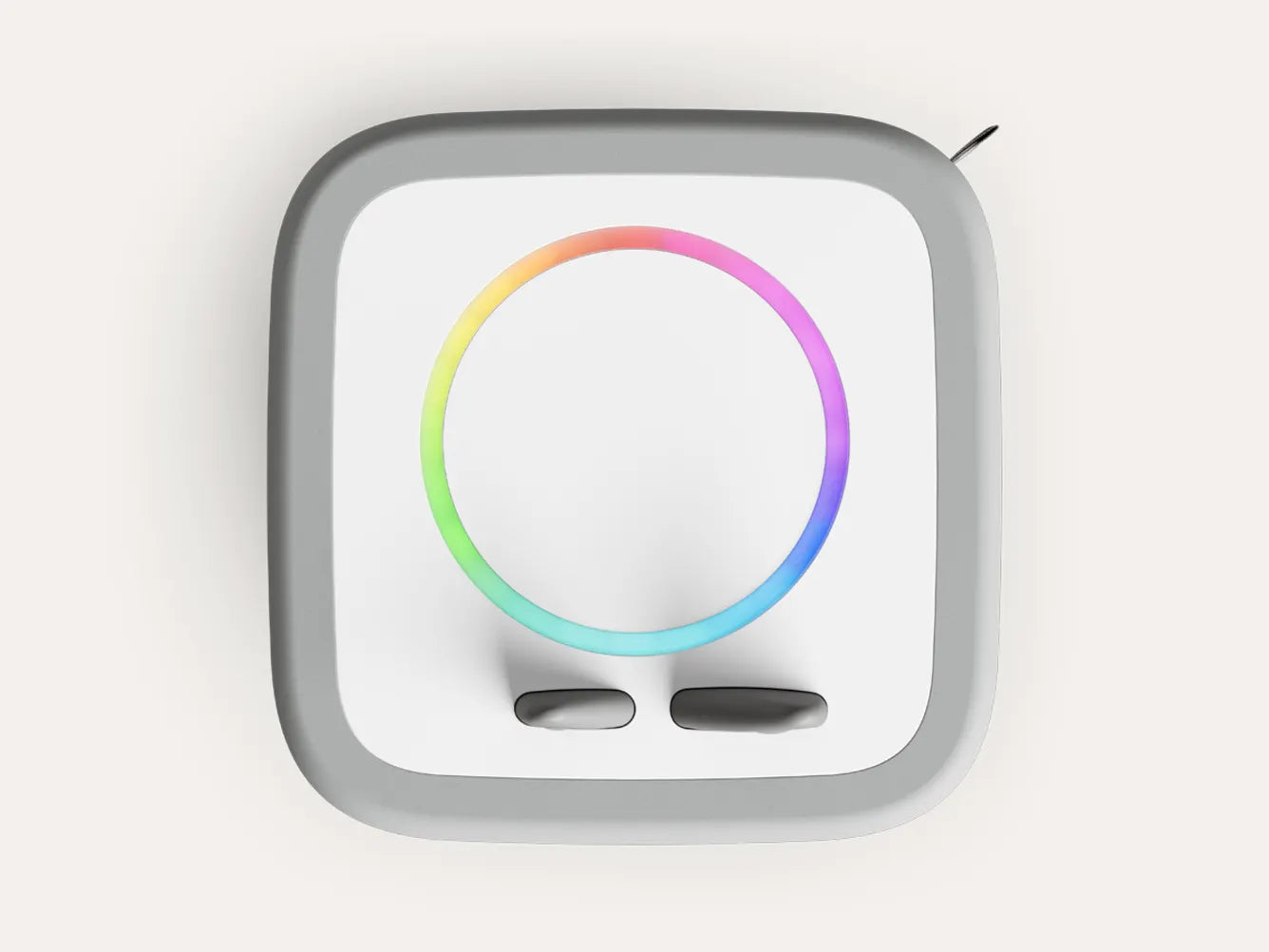 Tonies - Toniebox 2 Gri Başlangıç Seti Kutusu