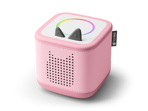 Tonies - Toniebox 2 Cloudy Rosa Starterset-Box