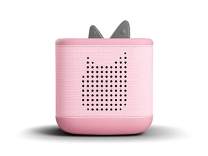 Tonies - Toniebox 2 Cloudy Rosa Starterset-Box