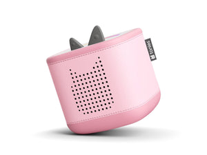 Tonies - Toniebox 2 Cloudy Rosa Starterset-Box