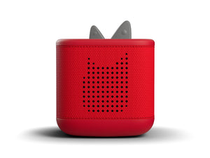 Tonies - Toniebox 2 Rot Starterset Box