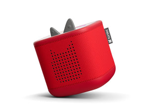Tonies - Toniebox 2 Rot Starterset Box