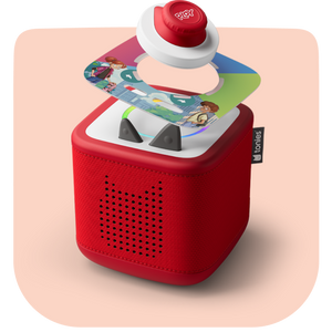 Tonies - Tonieplay Controller