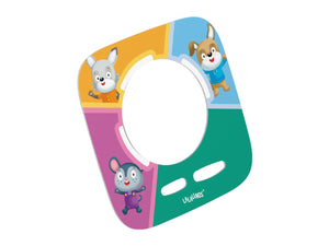 Tonies - Tonieplay Lalalinos: Dein Tag in Bumbaloo! Englisch Toniebox 2 Spiele
