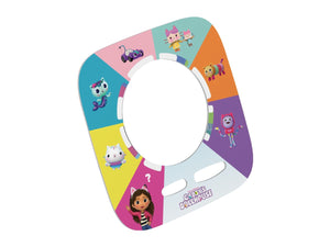 Tonies - Tonieplay Gabby's Dollhouse und Academy of Time Englisch Toniebox 2 Spiele