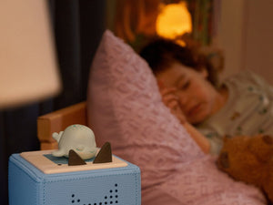 Tonies - Gute Nacht: Wal Ozeanische Schlaflieder Englische Hörfigur