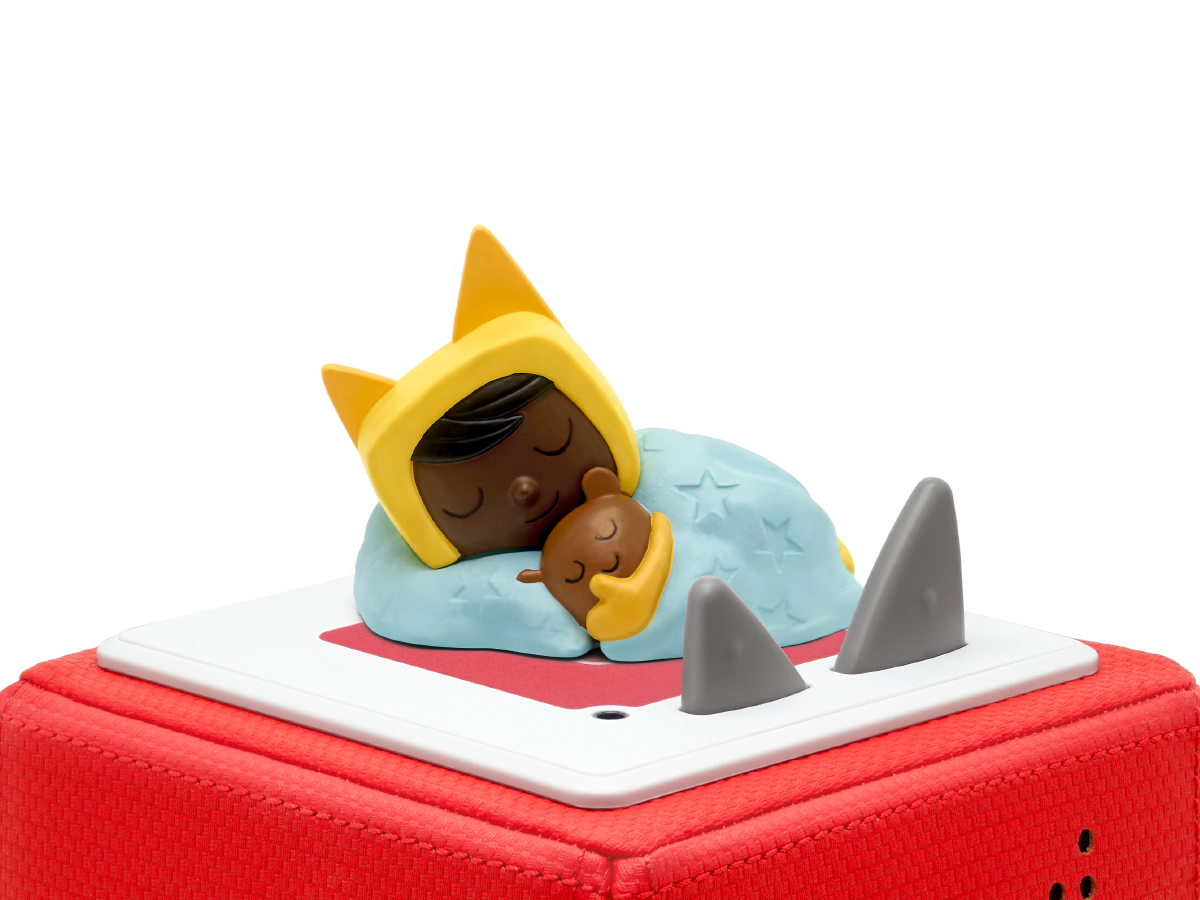 Tonies - Uykucu Yaratıcı Ses Kayıt Figürü