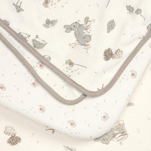 Tutti Bambini Bedside Crib Starter Pack - Cocoon-Cribs-Cocoon- | Natural Baby Shower