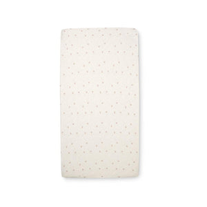 Tutti Bambini Cot Fitted Sheets - 2 Pack - Cocoon-Sheets-Cocoon- | Natural Baby Shower