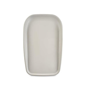 Tutti Bambini Cushi Mini Changing Mat - Mushroom-Changing Mats-Mushroom- | Natural Baby Shower