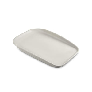 Tutti Bambini Cushi Mini Changing Mat - Mushroom-Changing Mats-Mushroom- | Natural Baby Shower