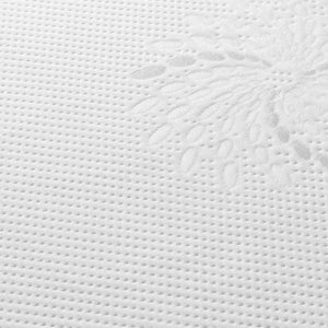 Tutti Bambini Natural Coir Fibre Cot Bed Mattress-Mattresses-140x70cm- | Natural Baby Shower