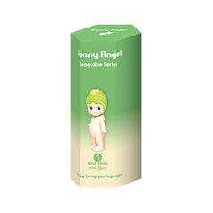 Sonny Angel - Orijinal Sebzeler Serisi Sürpriz Kör Paket