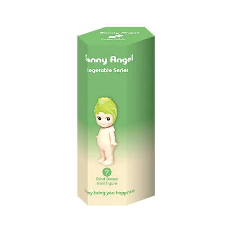 Sonny Angel - Orijinal Sebzeler Serisi Sürpriz Kör Paket