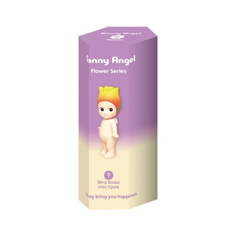 Sonny Angel - Orijinal Çiçek Serisi Sürpriz Kör Paket