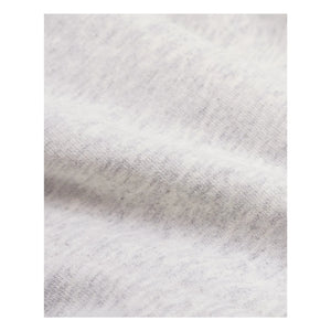 Sporty & Rich - Wellness Ivy T-Shirt Recycelte Baumwolle | Grau