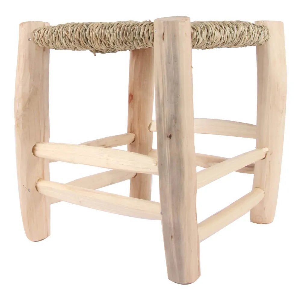 Cosydar - Holzhocker