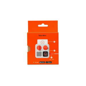 Yoto Mini Player - Mini Starter-Set-Box