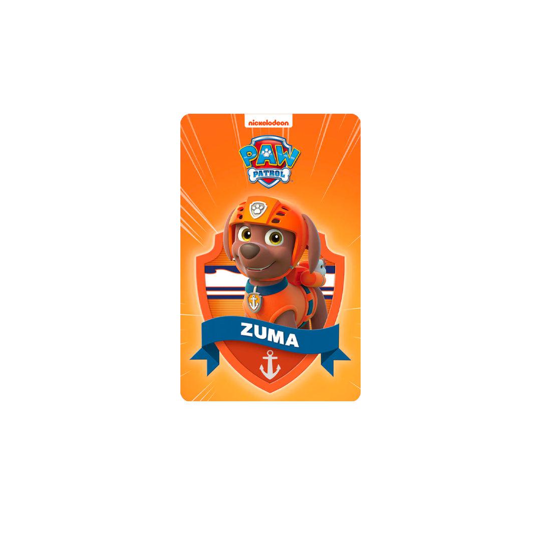 Yoto - Paw Patrol Welpen 6er Englisch Audio-Karten