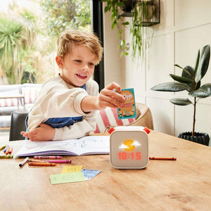 Yoto Player – Starter-Set der 3. Generation – Box
