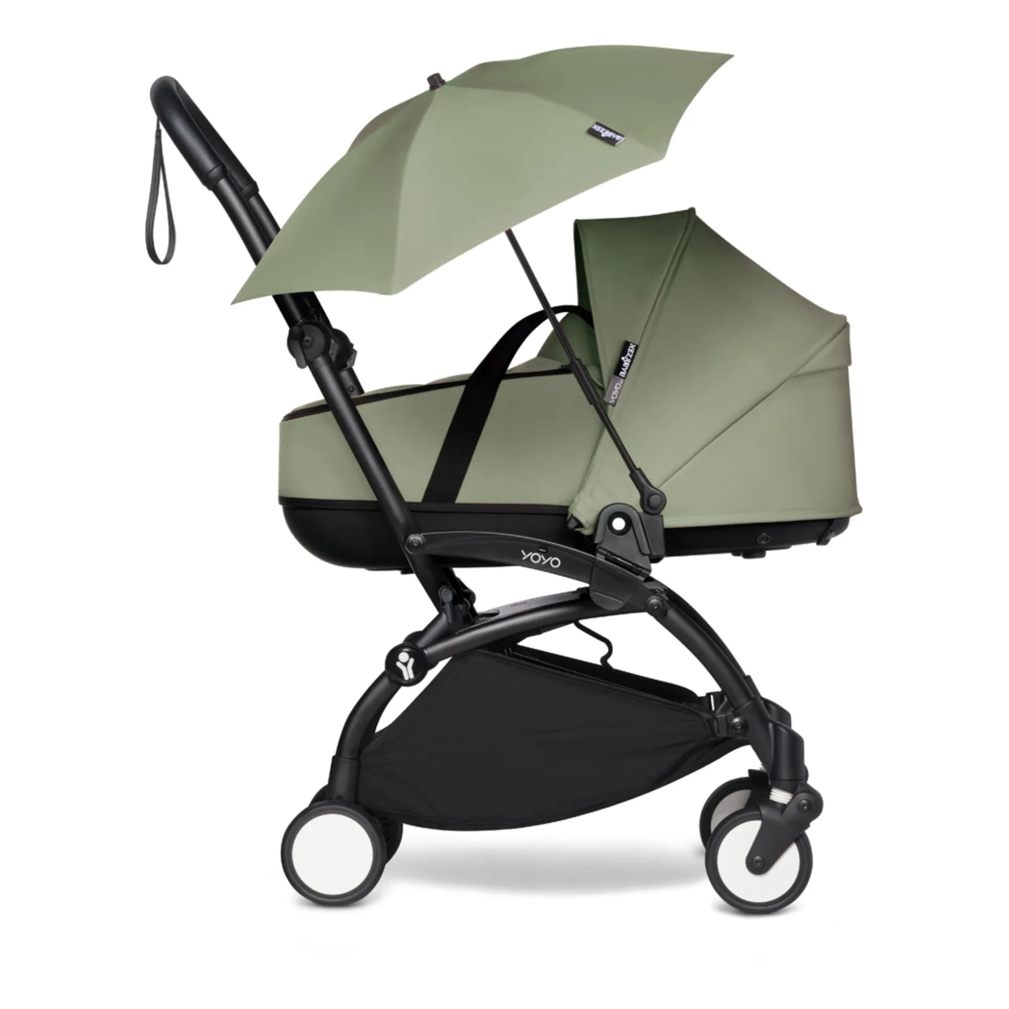 Stokke® - YOYO Sonnenschirm | Olive