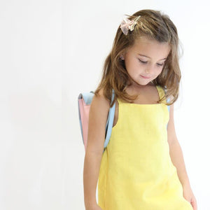Yuko B. - 3D-Kinderrucksack
