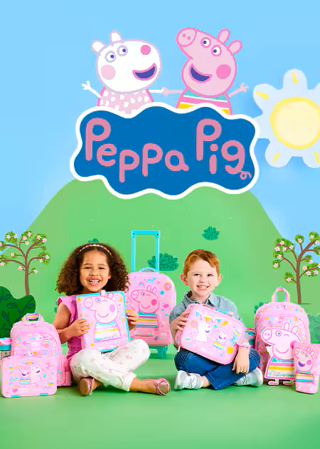 Peppa Pig