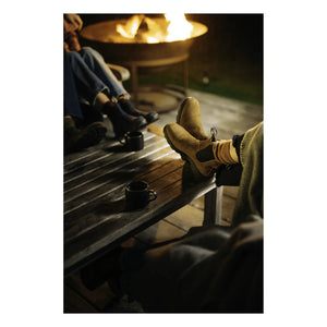 Blundstone - Klassische Chelsea-Boots aus Nubuk - Kollektion für Erwachsene | Camel