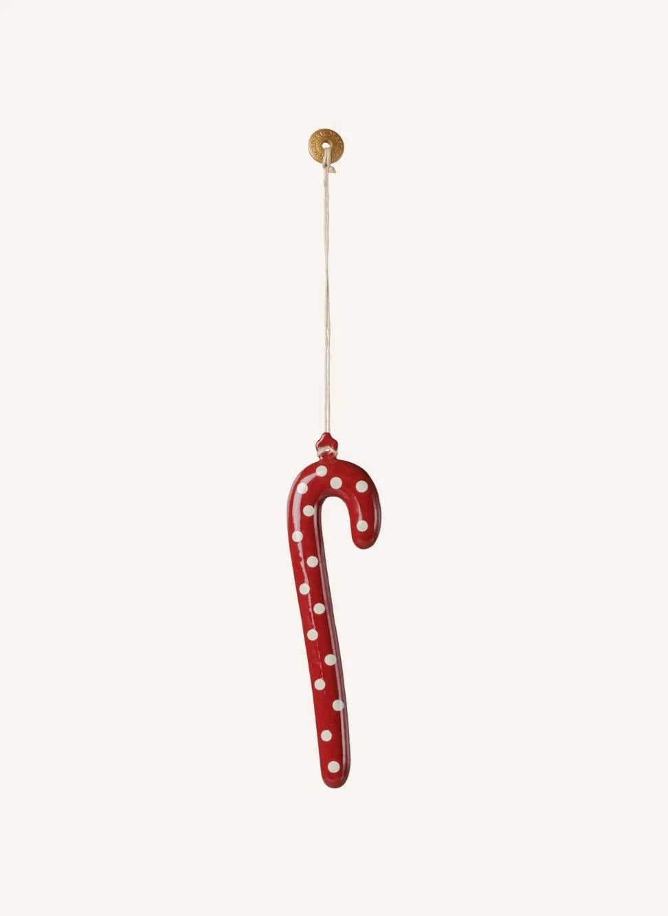 Maileg - Weihnachtsdekorationen: Zuckerstangen