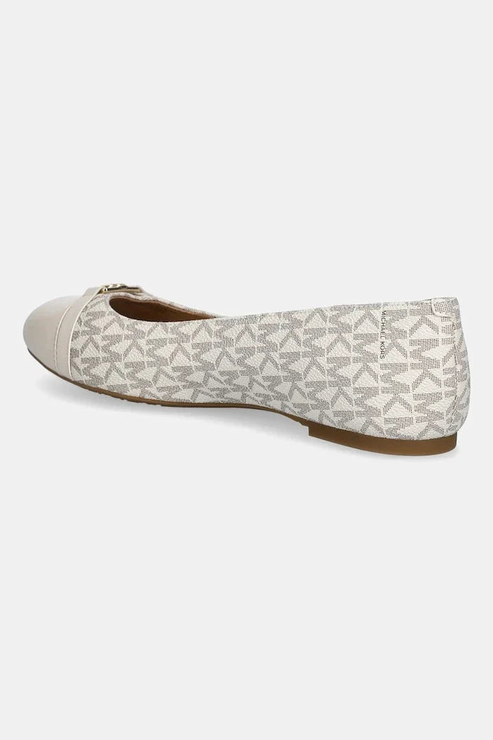 MICHAEL Michael Kors Mandy Flat Babet