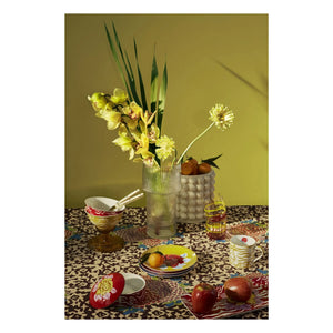 Lisa Corti – Indian Tiger Box | Rot