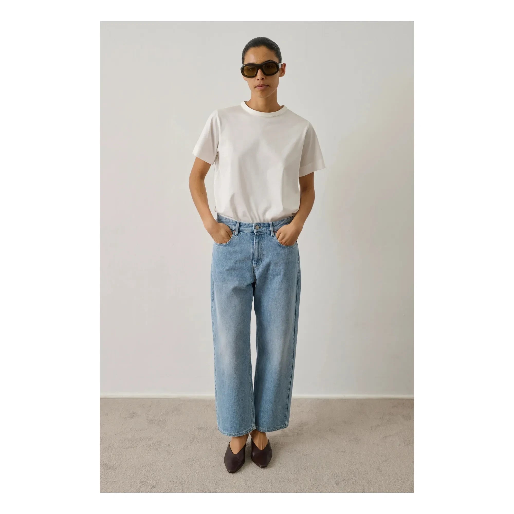 Soeur - Jean Harrisson | Hellblau