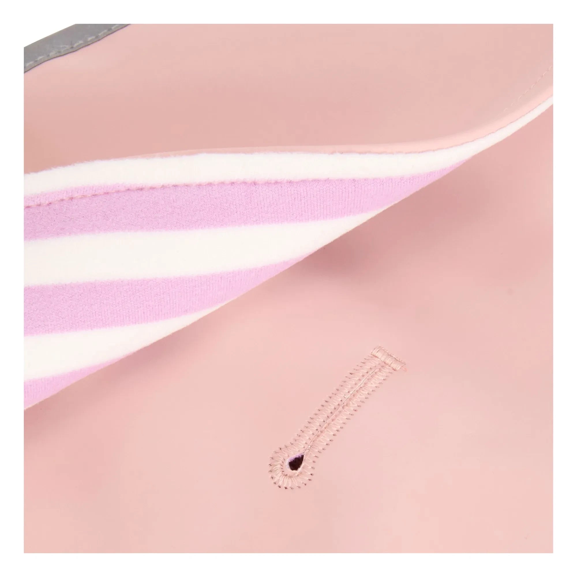 Barbour – Evie Wasserdichter Hundemantel | Hellrosa