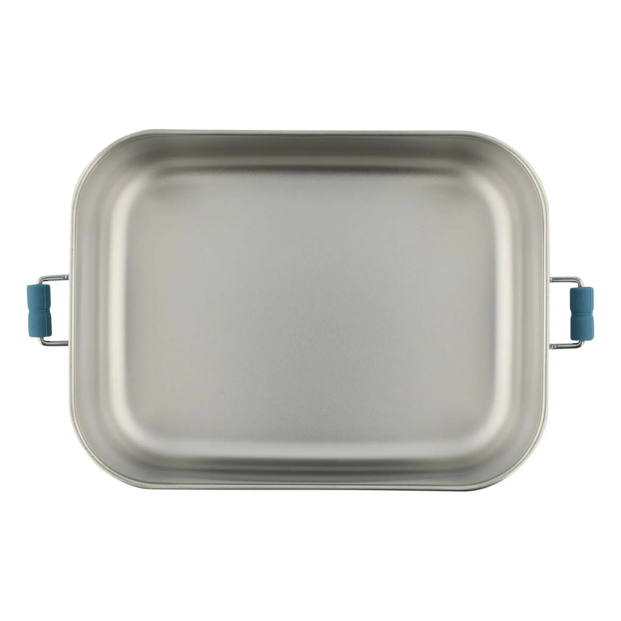 Trixie - Mr. Triceratops Kleine Lunchbox | Blau