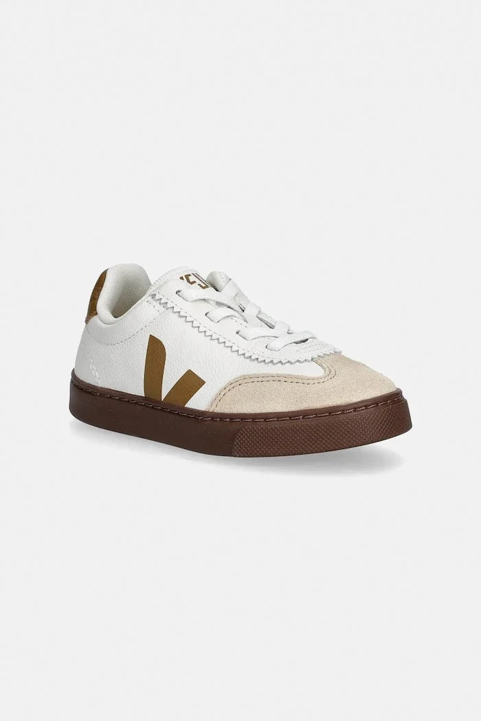 Deri Sneakers Veja Small Volley