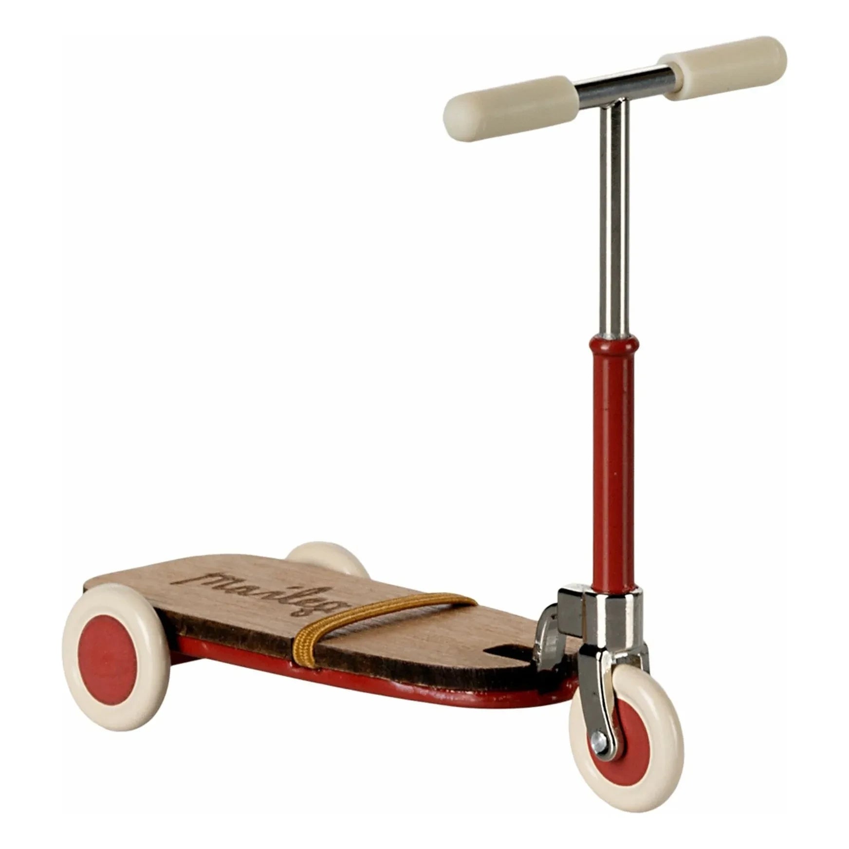 Maileg - Roller | Rot