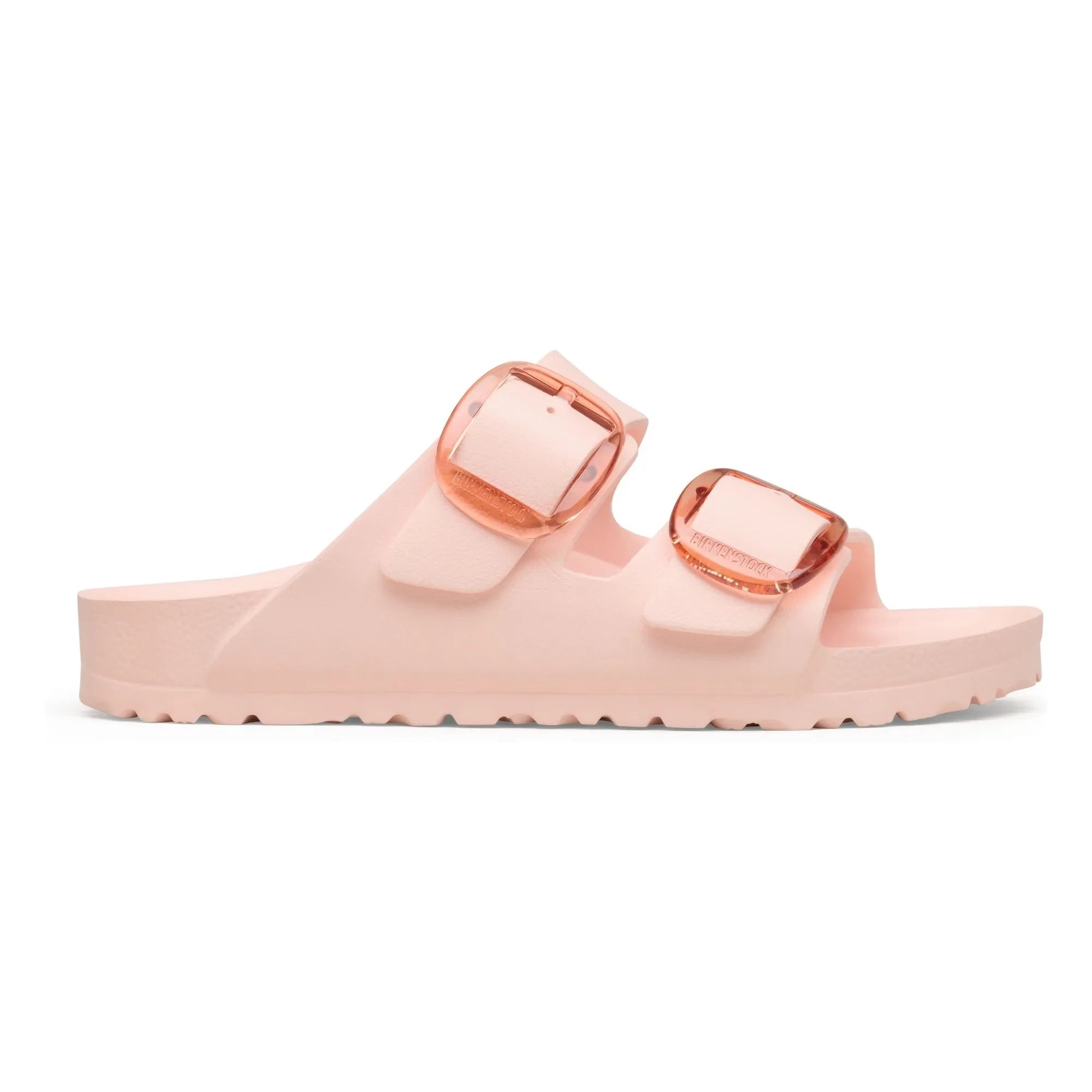 BIRKENSTOCK - Arizona Big Buckle EVA sandaletler | Soluk Pembe