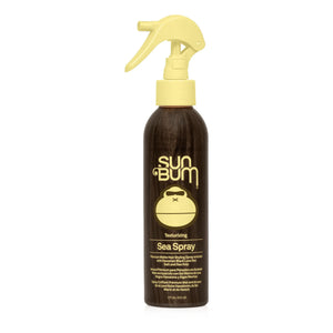 Sunbum - Texturgebendes Haarspray - 177 ml
