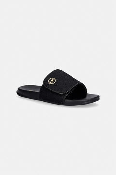 Michael Kors JETT DARBY Kinder-Pantoletten