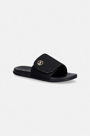 Michael Kors JETT DARBY Kinder-Pantoletten