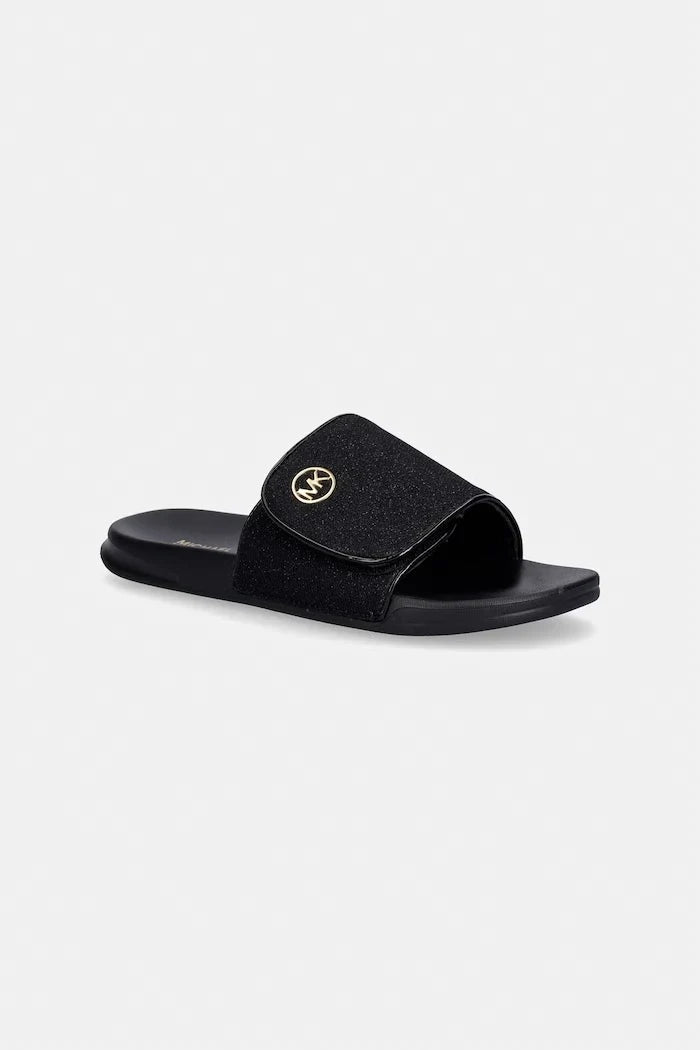 Michael Kors JETT DARBY Kinder-Pantoletten