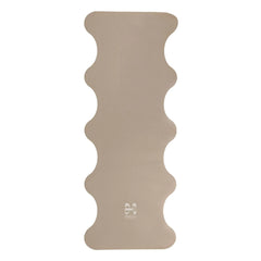 Hercule Studio - Yogamatte Mar | Grau