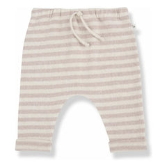 1+ in the family - Vicens Hose | Nude