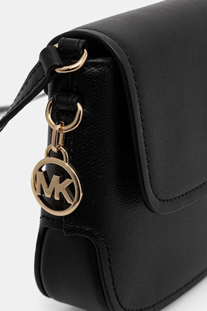 Deri çanta MICHAEL Michael Kors