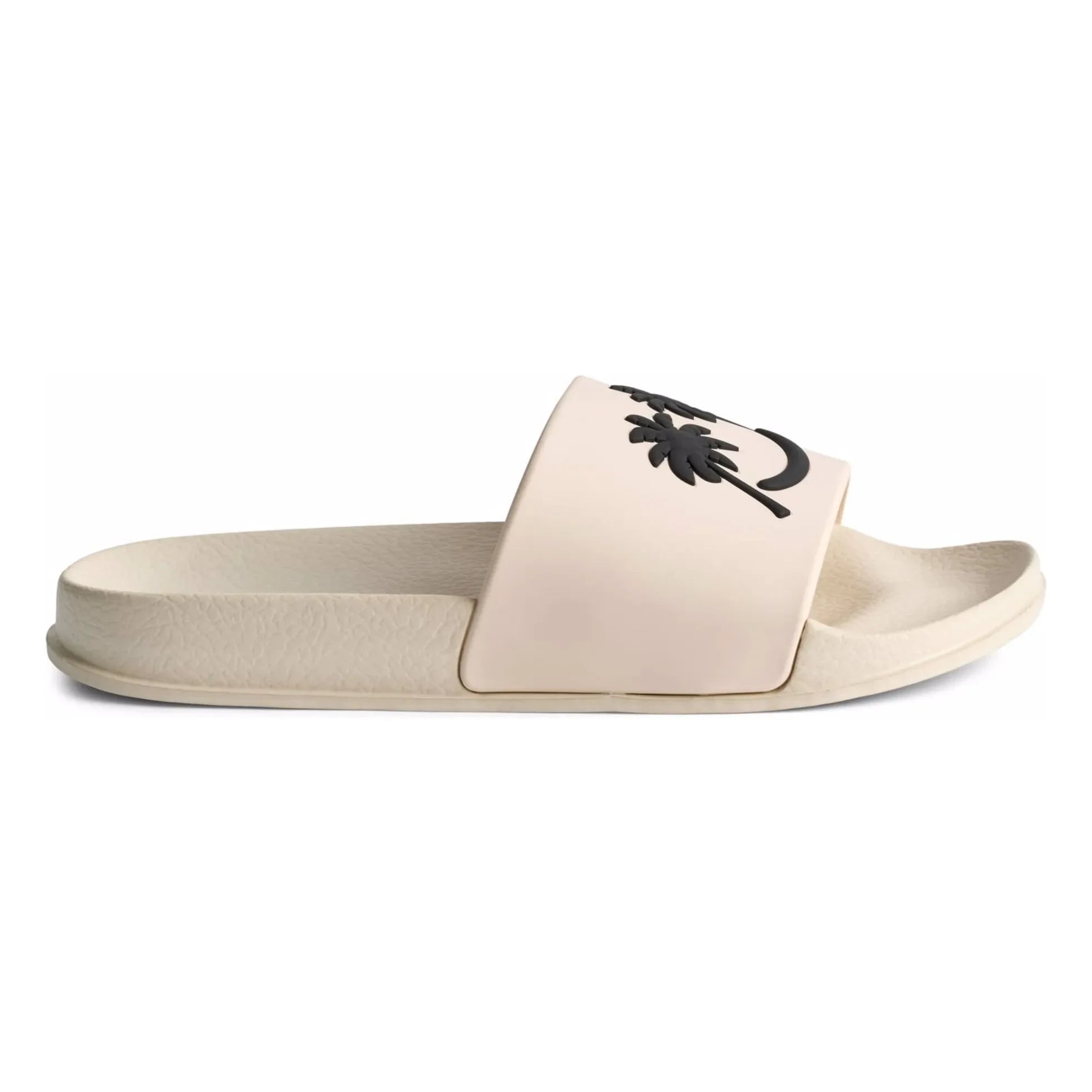 Molo - Zhappy Palm Smile Strandsandalen | Ecru