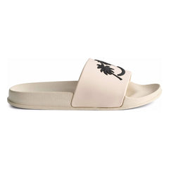 Molo - Zhappy Palm Smile Strandsandalen | Ecru